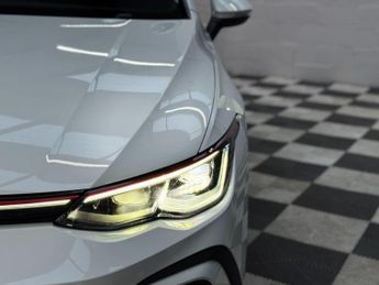 Volkswagen Golf 2.0 TSI GTI DSG Euro 6 (s/s) 5dr