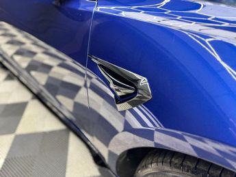 Tesla Model 3 (Dual Motor) Long Range Auto 4WDE 4dr