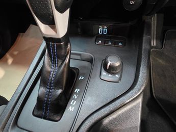 Ford Ranger RAPTOR ECOBLUE
