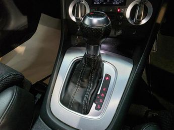 Audi Q3 TDI QUATTRO S LINE