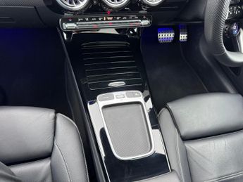 Mercedes-Benz CLA Class CLA 35 AMG 4Matic Premium Plus MHEV Petrol Auto PAN ROOF, MEMORY