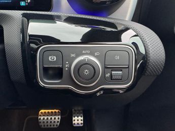 Mercedes-Benz CLA Class CLA 35 AMG 4Matic Premium Plus MHEV Petrol Auto PAN ROOF, MEMORY