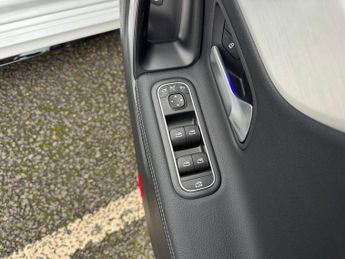 Mercedes-Benz CLA Class CLA 35 AMG 4Matic Premium Plus MHEV Petrol Auto PAN ROOF, MEMORY