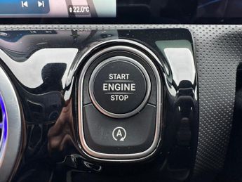 Mercedes-Benz CLA Class CLA 35 AMG 4Matic Premium Plus MHEV Petrol Auto PAN ROOF, MEMORY