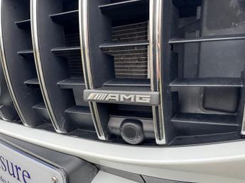 Mercedes-Benz CLA Class CLA 35 AMG 4Matic Premium Plus MHEV Petrol Auto PAN ROOF, MEMORY