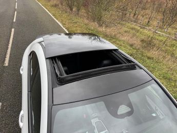 Mercedes-Benz CLA Class CLA 35 AMG 4Matic Premium Plus MHEV Petrol Auto PAN ROOF, MEMORY