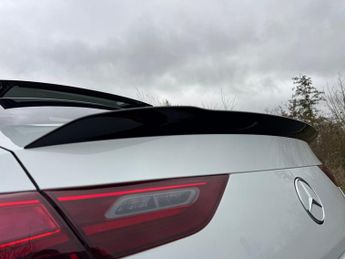 Mercedes-Benz CLA Class CLA 35 AMG 4Matic Premium Plus MHEV Petrol Auto PAN ROOF, MEMORY