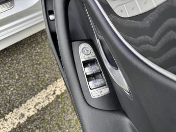 Mercedes-Benz E Class E350 MHEV AMG Line Night Edition Premium Plus Convertible Auto P