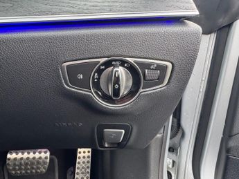 Mercedes-Benz E Class E350 MHEV AMG Line Night Edition Premium Plus Convertible Auto P