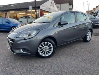 Vauxhall Corsa 1.4  ECOFLEX SE