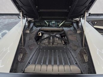 Lamborghini Huracan LP 610-4