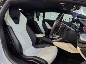 Lamborghini Huracan LP 610-4