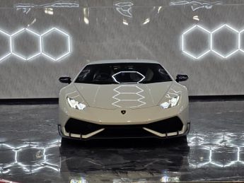 Lamborghini Huracan LP 610-4