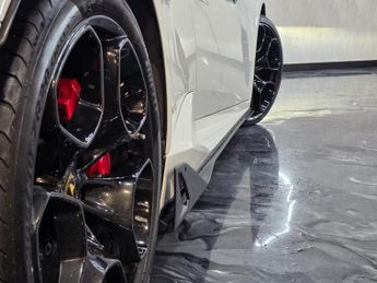 Lamborghini Huracan LP 610-4