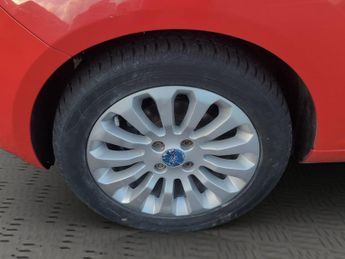 Ford Ka 1.2 Zetec Euro 6 (s/s) 3dr