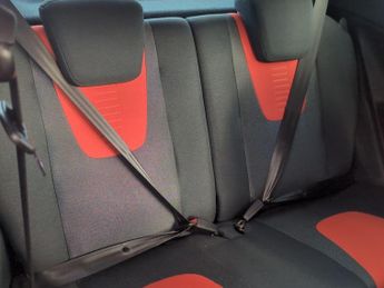 Ford Ka 1.2 Zetec Euro 6 (s/s) 3dr