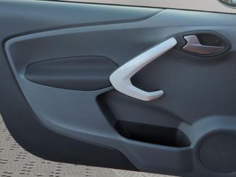 Ford Ka 1.2 Zetec Euro 6 (s/s) 3dr