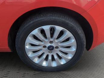 Ford Ka 1.2 Zetec Euro 6 (s/s) 3dr