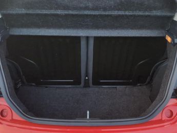 Ford Ka 1.2 Zetec Euro 6 (s/s) 3dr