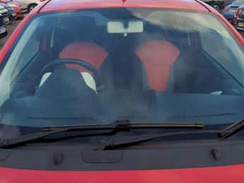 Ford Ka 1.2 Zetec Euro 6 (s/s) 3dr