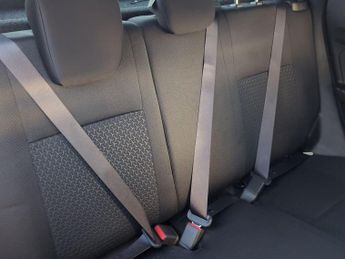 Suzuki Swift 1.0 Boosterjet SHVS SZ5 Euro 6 (s/s) 5dr