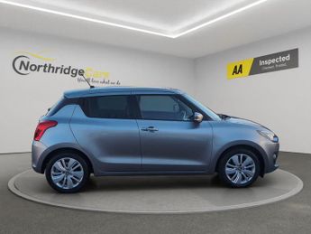 Suzuki Swift 1.0 Boosterjet SHVS SZ5 Euro 6 (s/s) 5dr