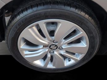 Suzuki Swift 1.0 Boosterjet SHVS SZ5 Euro 6 (s/s) 5dr