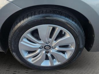 Suzuki Swift 1.0 Boosterjet SHVS SZ5 Euro 6 (s/s) 5dr