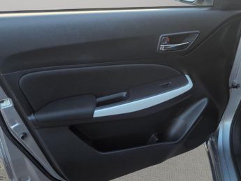 Suzuki Swift 1.0 Boosterjet SHVS SZ5 Euro 6 (s/s) 5dr