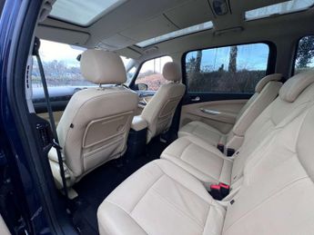 Ford Galaxy 2.0 Galaxy Titanium X TDCi Auto 5dr