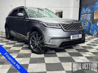 Land Rover Range Rover 2.0 D240 HSE Auto 4WD Euro 6 (s/s) 5dr