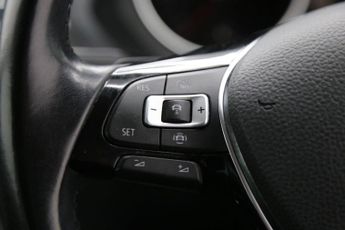 Volkswagen Tiguan 2.0 TDI Match DSG Euro 6 (s/s) 5dr