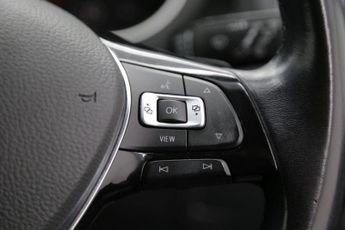 Volkswagen Tiguan 2.0 TDI Match DSG Euro 6 (s/s) 5dr