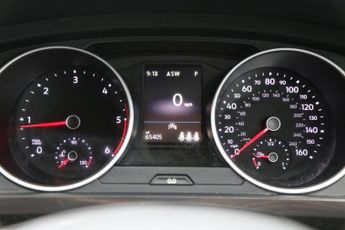Volkswagen Tiguan 2.0 TDI Match DSG Euro 6 (s/s) 5dr
