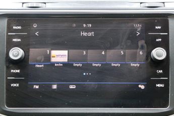 Volkswagen Tiguan 2.0 TDI Match DSG Euro 6 (s/s) 5dr