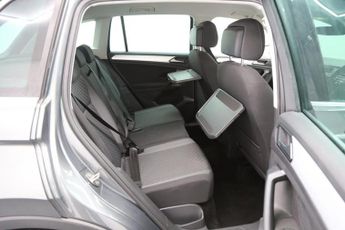 Volkswagen Tiguan 2.0 TDI Match DSG Euro 6 (s/s) 5dr