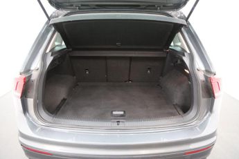 Volkswagen Tiguan 2.0 TDI Match DSG Euro 6 (s/s) 5dr