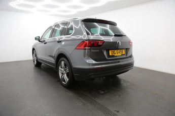 Volkswagen Tiguan 2.0 TDI Match DSG Euro 6 (s/s) 5dr
