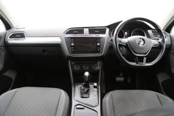 Volkswagen Tiguan 2.0 TDI Match DSG Euro 6 (s/s) 5dr