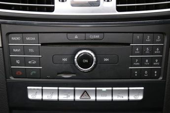 Mercedes-Benz E Class 2.0 E200 AMG Line Cabriolet G-Tronic+ Euro 6 (s/s) 2dr