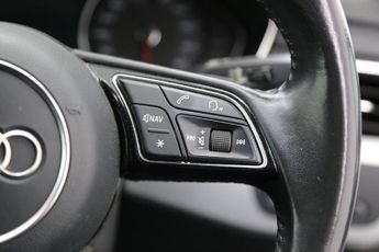 Audi A4 2.0 TDI ultra Sport S Tronic Euro 6 (s/s) 4dr
