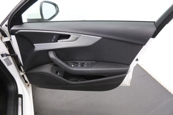 Audi A4 2.0 TDI ultra Sport S Tronic Euro 6 (s/s) 4dr