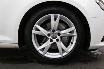 Audi A4 2.0 TDI ultra Sport S Tronic Euro 6 (s/s) 4dr