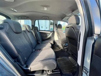 Citroen Grand C4 Picasso 1.8 16V VTR+ Euro 4 5dr