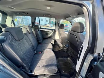 Citroen Grand C4 Picasso 1.8 16V VTR+ Euro 4 5dr