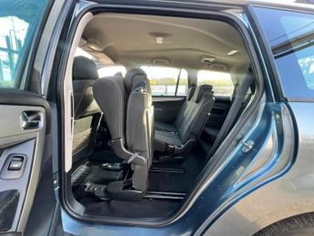 Citroen Grand C4 Picasso 1.8 16V VTR+ Euro 4 5dr