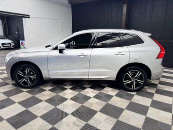 Volvo XC60 2.0 D4 R-Design Auto AWD Euro 6 (s/s) 5dr
