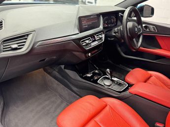 BMW 2 Series 1.5 218i M Sport DCT Euro 6 (s/s) 4dr