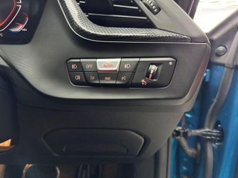 BMW 2 Series 1.5 218i M Sport DCT Euro 6 (s/s) 4dr