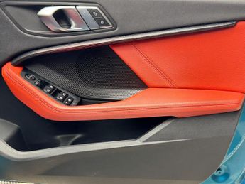 BMW 2 Series 1.5 218i M Sport DCT Euro 6 (s/s) 4dr